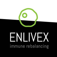 Logo of Enlivex Therapeutics (ENLV).
