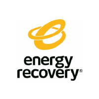 Logo of Energy Recovery (ERII).