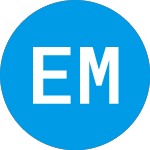 Logo of E Merge Technology Acqui... (ETACU).
