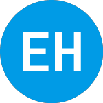 Logo of Euda Health (EUDA).