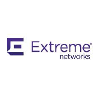 Logo of Extreme Networks