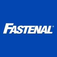 Logo of Fastenal (FAST).