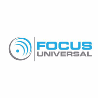 Logo of Focus Universal (FCUV).