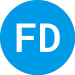 Logo of Factual Data (FDCC).
