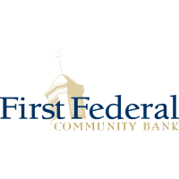 Logo of Ffd Financial (FFDF).