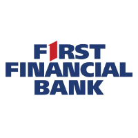 Logo of First Financial Bankshares (FFIN).