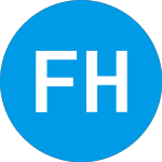Logo of First Horizon Pharmaceutical (FHRX).