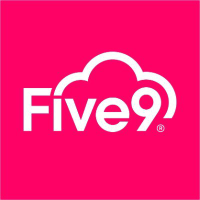 Logo of Five9 (FIVN).