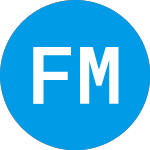 Logo of Foundation Medicine, Inc. (FMI).