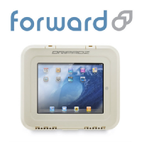 Logo of Forward Industries (FORD).