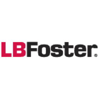 Logo of L B Foster (FSTR).