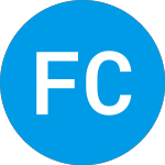 Logo of First Colonial (FTCG).