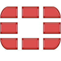 Logo of Fortinet (FTNT).