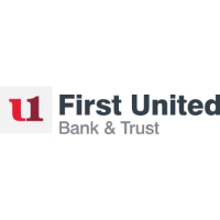 Logo of First United (FUNC).