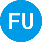 Logo of Fotoball Usa (FUSA).