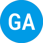 Logo of Generation Asia I Acquis... (GAQ).