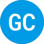 Logo of GD Culture (GDC).