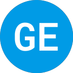 Logo of  (GECX).