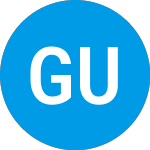 Logo of Genesis Unicorn Capital (GENQU).