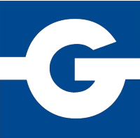 Logo of Gulf Island Fabrication (GIFI).