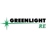 Logo of Greenlight Capital Re (GLRE).