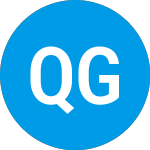 Logo of Queens Gambit Growth Cap... (GMBTU).