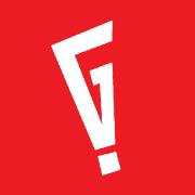 Logo of Genius Brands (GNUS).