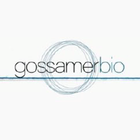 Logo of Gossamer Bio (GOSS).