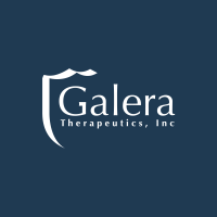 Logo of Galera Therapeutics (GRTX).