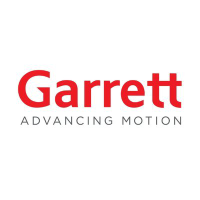Logo of Garrett Motion (GTX).
