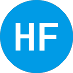 Logo of  (HAFCD).