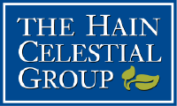 Logo of Hain Celestial (HAIN).