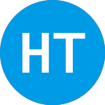 Logo of Hanaro Telecom (HANAD).