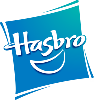 Logo of Hasbro (HAS).