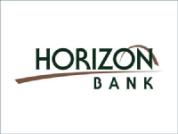 Logo of Horizon Bancorp (HBNC).