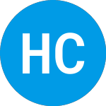 Logo of Harvest Capital Credit (HCAP).