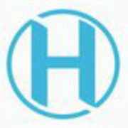 Logo of Healthcare Triangle (HCTI).