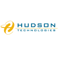 Hudson Technologies Inc