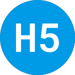 Logo of High 50 Dividend Strateg... (HFAAAX).