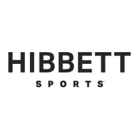 Logo of Hibbett (HIBB).
