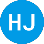 Logo of Hancock Jaffe Laboratories (HJLIW).