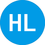 Logo of Hamilton Lane Alliance H... (HLAHU).