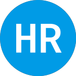 Logo of  (HMPRD).