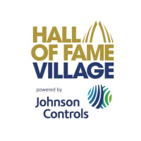 Logo of Hall of Fame Resort and ... (HOFVW).