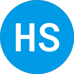 Logo of Health Sciences Acquisit... (HSACU).