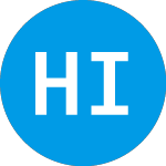 Logo of Hsbc Investor U.S. Treasury Mone (HTBXX).