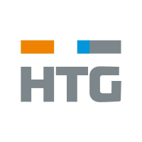 Logo of HTG Molecular Diagnostics (HTGM).