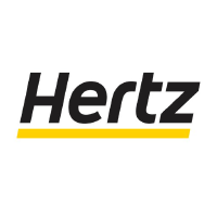 Logo of Hertz Global (HTZ).
