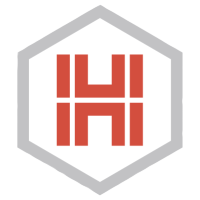 Logo of Hub (HUBG).