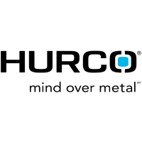 Logo of Hurco Companies (HURC).